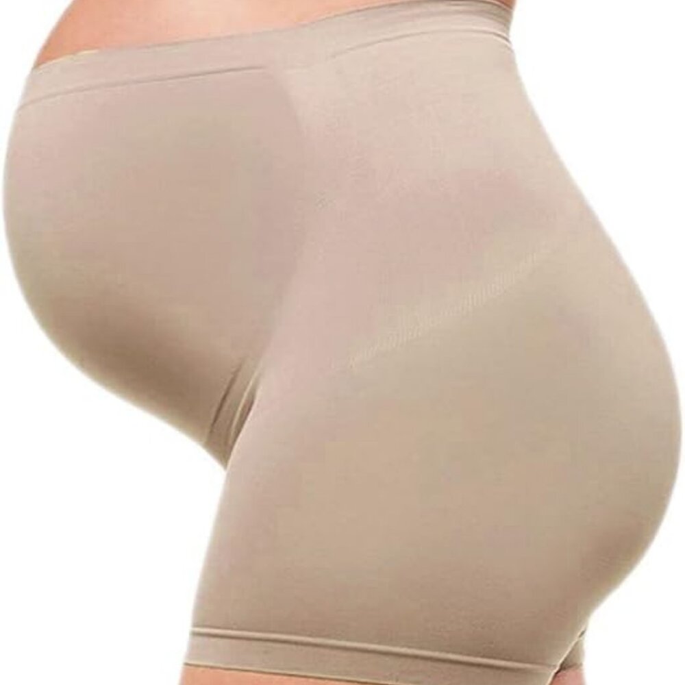 NEW! L Lupo Pregnancy / Maternity   Panties - Boxer 4636